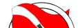 NISD - National Institute for Scuba Diving logo