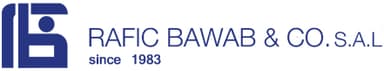 Rafic Bawab & Co. logo