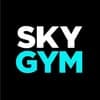 Sky Gym Lebanon logo
