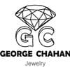 George Chahan Jewelry logo