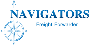 Navigators Shipping Lebanon logo