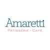Amaretti Caffé logo