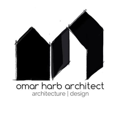 Omar Harb Architects & Associates logo