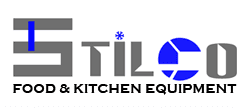 STILCO Food & Kitchen Equipment logo