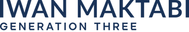Iwan Maktabi Verdun logo