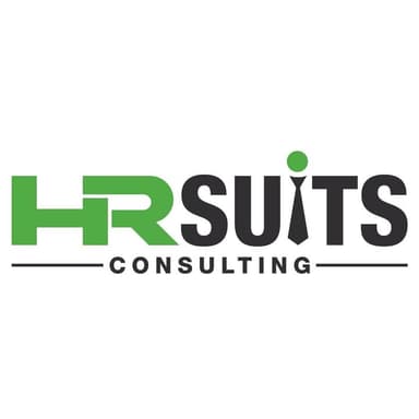 HRSuits logo
