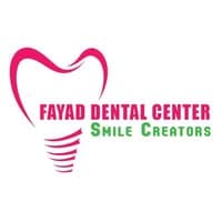 Fayad Dental Clinic logo