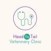 Head To Tail Pet Care logo