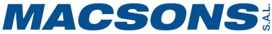 Macsons SAL (Daikin Distributor) logo