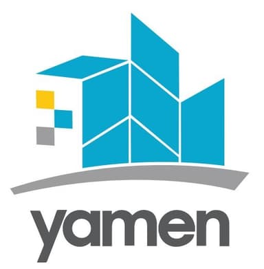 Yamen Engineering & Contracting logo