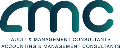 AMC - Accounting & Management Consultants logo