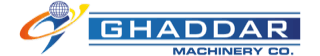 Ghaddar Group - Electrical logo