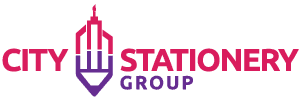 City Stationery Group logo