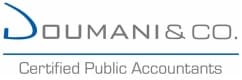Doumani & Co. CPAs logo