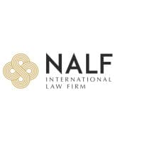 NALF International Law Firm logo