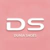 DS Dunia Shoes logo