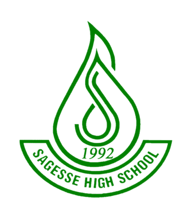 Sagesse High School logo