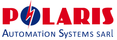 Polaris Automation Systems logo
