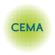 CEMA - Centre d'Exploration Medicale Avancee logo