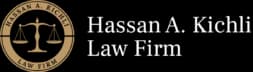 Hasan Kichli Law Firm logo