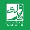 Tawlet Ammiq logo