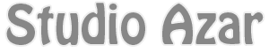 Azar Studio logo