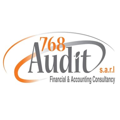 Audit 768 Sarl logo