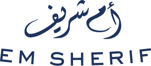 Em Sherif Restaurant logo