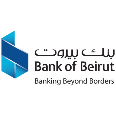 Bank of Beirut logo