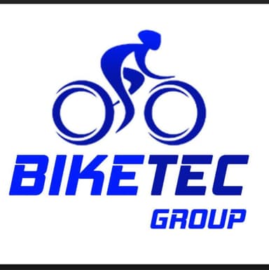Bike Tec logo