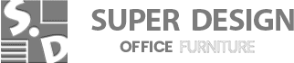Super Design Office logo