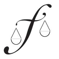 Fakhry Law Firm logo