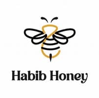 Habib Honey logo