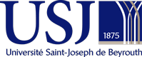 Rodolphe Merieux Laboratory - USJ logo