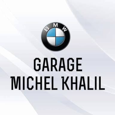Garage Michel Khalil logo