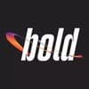 BOLD Climbing / BOLD Adventure Park logo