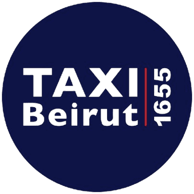 Taxi Beirut logo