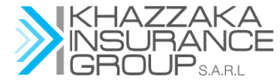 Khazzaka Insurance Group logo