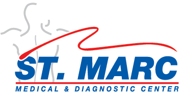 Saint Marc Medical Center logo