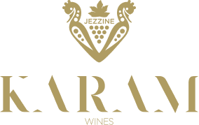 Karam Wines logo