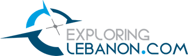 Exploring Lebanon (Boat & Coastal Tours) logo