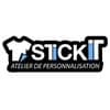 STICK IT logo