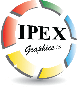 IPEX Printing Press logo