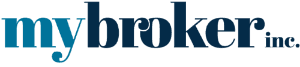 My Broker Inc logo