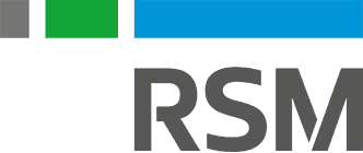 RSM Lebanon Wealth Management logo