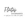 Flûtes Gourmandes logo