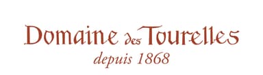 Domaine des Tourelles logo