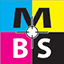 MBS Printing - Mohammed Baydoun & Sons logo