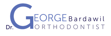 Dr. George Bardawil Orthodontics logo