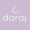 Daraj Coffee logo